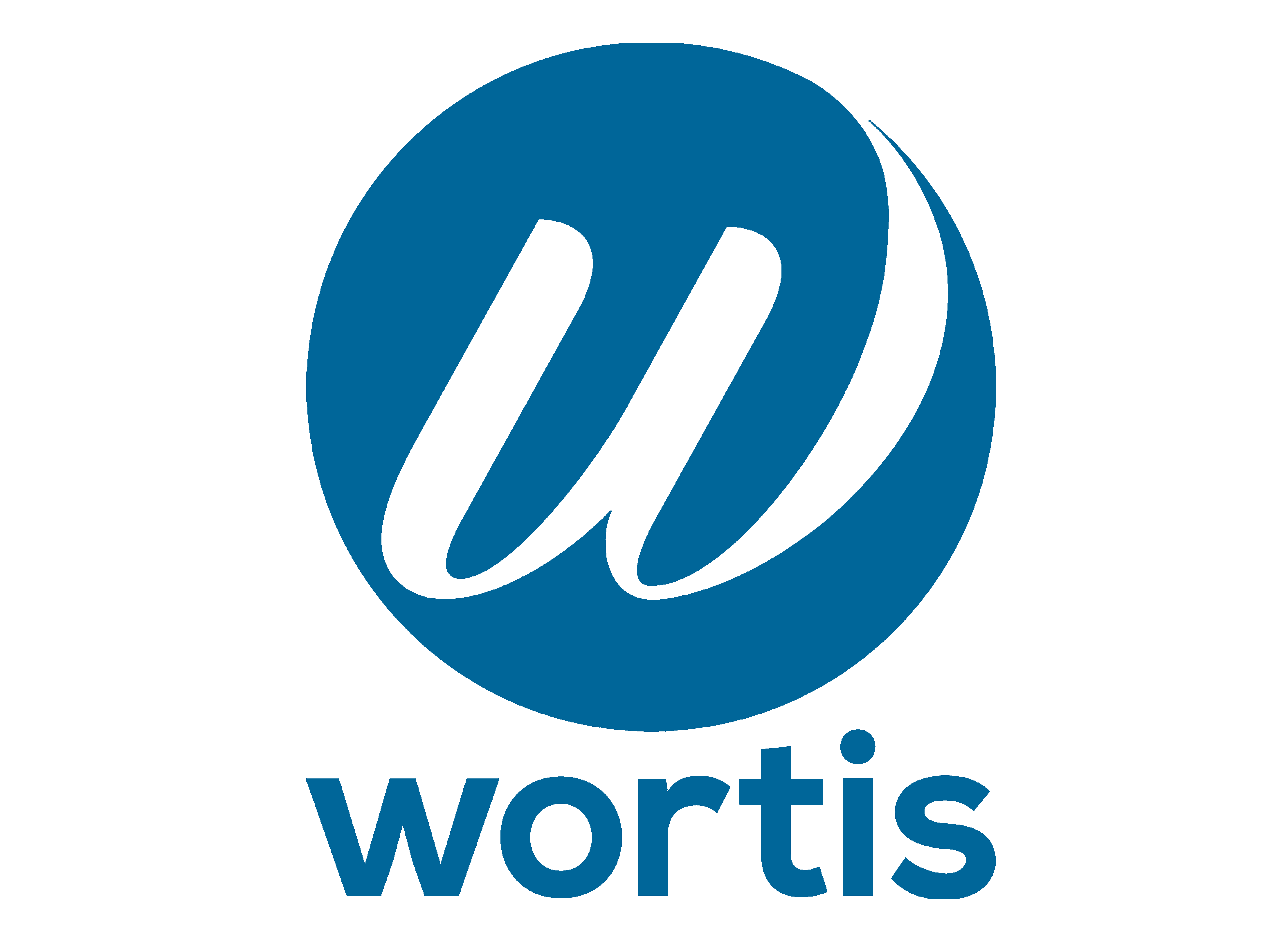 Wortis Logo